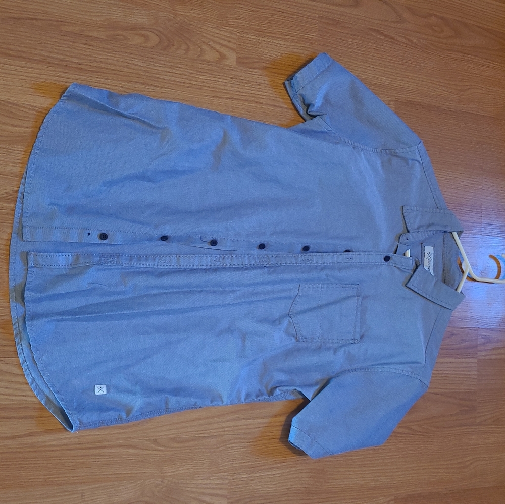Depart West dress shirt